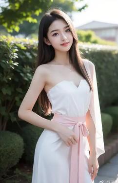 永春AI算法一键移除女性衣物